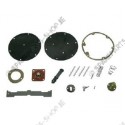 Century repair kit for regulator 135 HP model H