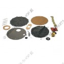 Century repair kit for regulator 350 HP model M
