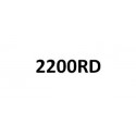 Neuson 2200RD