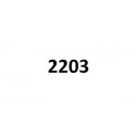 Neuson 2203