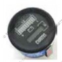 hour meter gauge
