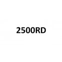 Neuson 2500RD
