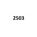 Neuson 2503