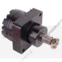 Hydraulic drive motor