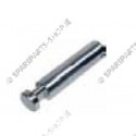 cam brake rod