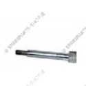 cylinder brake rod