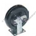 caster wheel assy