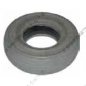 tire rib solid rubber 16 x 4 x 8