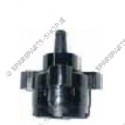 hydraulic wheel motor