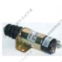 solenoid