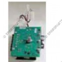 PCB controller board assy