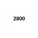 Neuson 2800