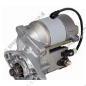 starter engine 12V 4Y, 4P, 5P, 5R, 2F, 3F