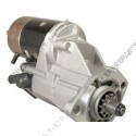 starter engine 12V 1DZ, 2Z