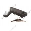 hood latch key