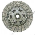 clutch disc