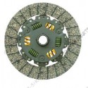 clutch disc