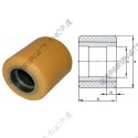 loadroller PU diam. 85 mm