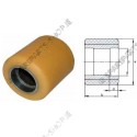 loadroller PU diam. 85 mm