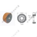 drive wheel 230 x 85 VU