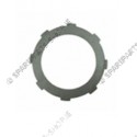steel clutch plate