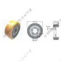 drive wheel 310 x 120 VU
