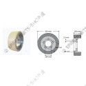 drive wheel 320 x 120