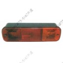 rear light left or right