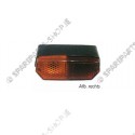 rear light left
