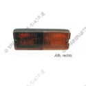 rear light left