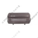 number plate lamp