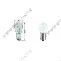 ball lamp 12V-21W