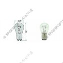 ball lamp 12V-21-5W