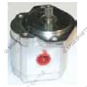 hydraulic pump