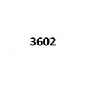 Neuson 3602