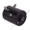 Electric motor, 24VDC