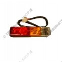 rear light