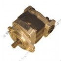 hydraulic pump