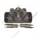 wheel brake cylinder