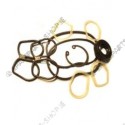 seal kit hydraulic pump