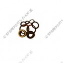 transmission valve seal kit