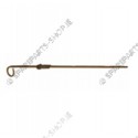 oil dipstick