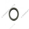 seal, oil (for front axle hub)