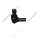 inner tie rod end (left)