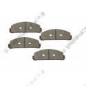 brake lining