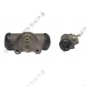 wheel brake cylinder