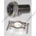 cable clamp assy