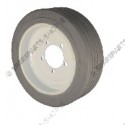 wheel 14 x 4,5 non marking