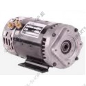 Electric motor, 48VDC