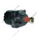 hydraulic drive motor